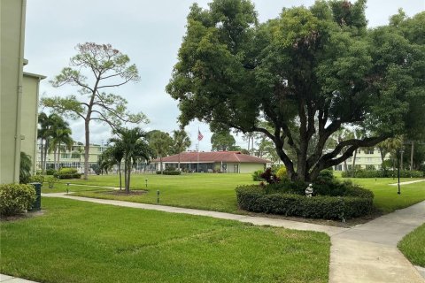 Copropriété à louer à Saint Petersburg, Floride: 1 chambre, 85.93 m2 № 2406470 - photo 28