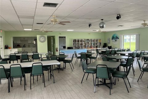Copropriété à louer à Saint Petersburg, Floride: 1 chambre, 85.93 m2 № 2406470 - photo 24