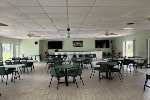 Copropriété à louer à Saint Petersburg, Floride: 1 chambre, 85.93 m2 № 2406470 - photo 23