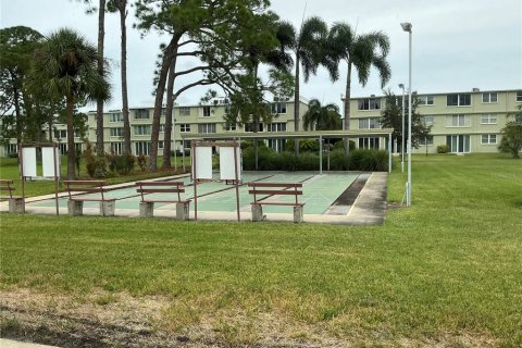 Copropriété à louer à Saint Petersburg, Floride: 1 chambre, 85.93 m2 № 2406470 - photo 26