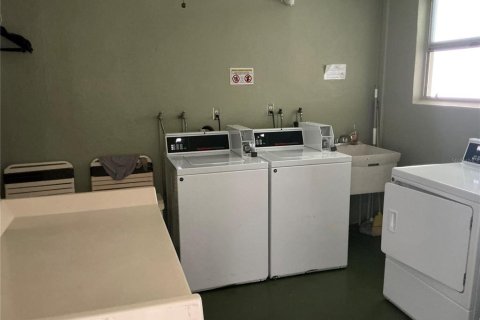 Copropriété à louer à Saint Petersburg, Floride: 1 chambre, 85.93 m2 № 2406470 - photo 27