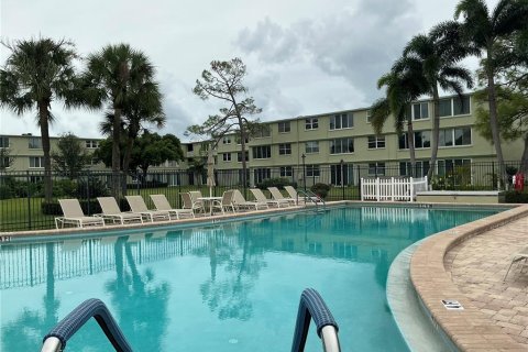 Copropriété à louer à Saint Petersburg, Floride: 1 chambre, 85.93 m2 № 2406470 - photo 20