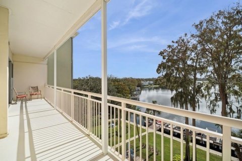 Condo in Winter Park, Florida, 3 bedrooms  № 1538952 - photo 18