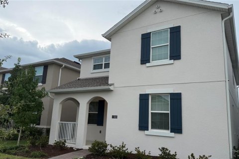 Casa en alquiler en Orlando, Florida, 5 dormitorios, 244.7 m2 № 2277213 - foto 2