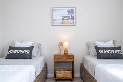 Купить таунхаус в Дэвенпорт, Флорида 5 комнат, 212.1м2, № 2103996 - фото 17