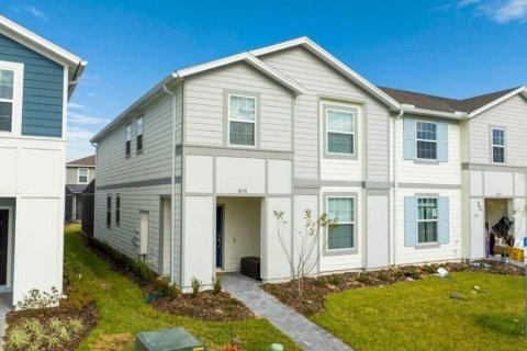 Adosado en Davenport, Florida 5 dormitorios, 212.1 m2 № 2103996