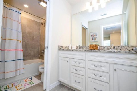 Купить таунхаус в Дэвенпорт, Флорида 5 комнат, 212.1м2, № 2103996 - фото 20
