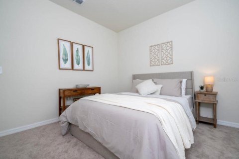Купить таунхаус в Дэвенпорт, Флорида 5 комнат, 212.1м2, № 2103996 - фото 15