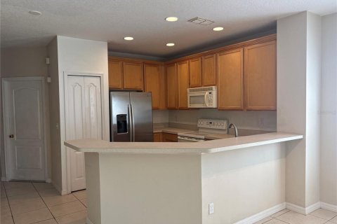 Touwnhouse à louer à Orlando, Floride: 3 chambres, 136.75 m2 № 2157948 - photo 4