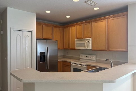 Touwnhouse à louer à Orlando, Floride: 3 chambres, 136.75 m2 № 2157948 - photo 5