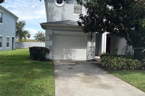 Touwnhouse à louer à Orlando, Floride: 3 chambres, 136.75 m2 № 2157948 - photo 2