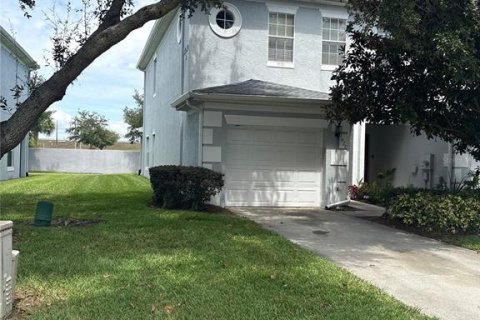 Touwnhouse à Orlando, Floride 3 chambres, 136.75 m2 № 2157948