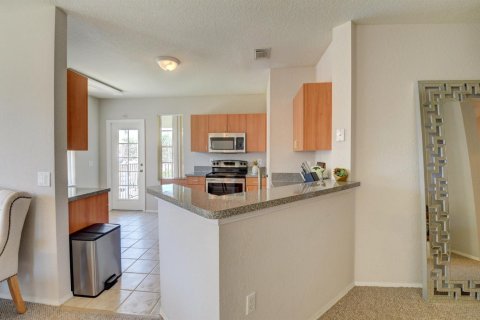 Condo in Boynton Beach, Florida, 3 bedrooms № 2265383 - photo 16