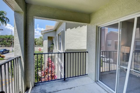 Condo in Boynton Beach, Florida, 3 bedrooms № 2265383 - photo 26