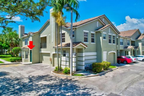 Condo in Boynton Beach, Florida, 3 bedrooms № 2265383 - photo 2