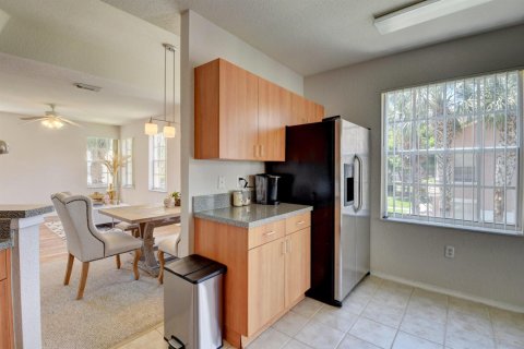 Condo in Boynton Beach, Florida, 3 bedrooms № 2265383 - photo 20