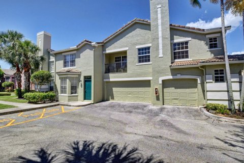 Condo in Boynton Beach, Florida, 3 bedrooms  № 2265383