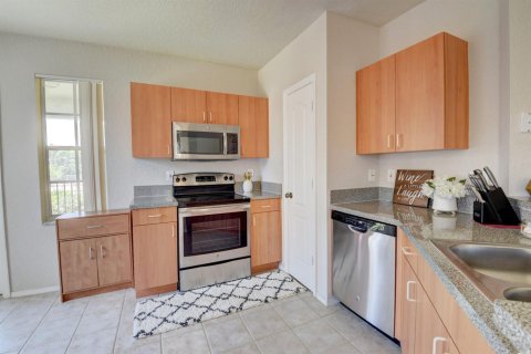 Condo in Boynton Beach, Florida, 3 bedrooms № 2265383 - photo 21