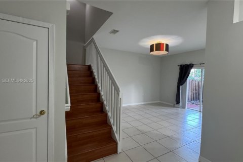 Купить таунхаус в Майами, Флорида 3 спальни, 144.74м2, № 1992553 - фото 6