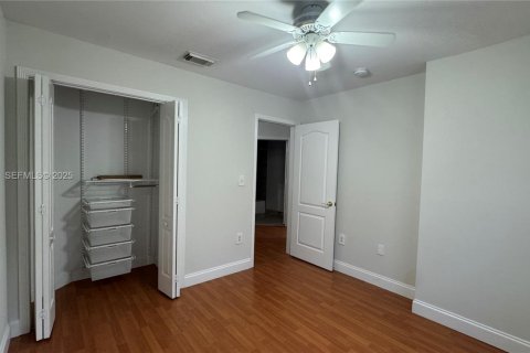 Купить таунхаус в Майами, Флорида 3 спальни, 144.74м2, № 1992553 - фото 22