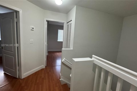 Купить таунхаус в Майами, Флорида 3 спальни, 144.74м2, № 1992553 - фото 19