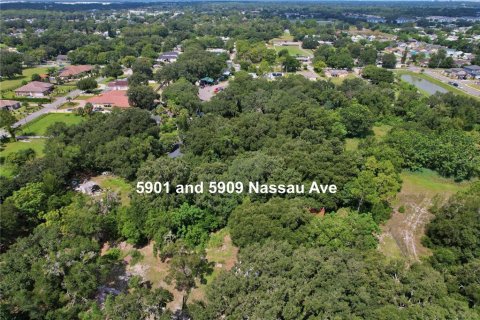 Terreno en venta en Orlando, Florida № 1353627 - foto 5
