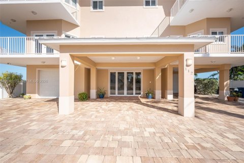 Villa ou maison à vendre à Key Largo, Floride: 5 chambres, 447.97 m2 № 2074863 - photo 11