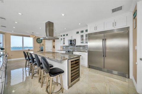 Villa ou maison à vendre à Key Largo, Floride: 5 chambres, 447.97 m2 № 2074863 - photo 18