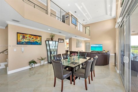 Villa ou maison à vendre à Key Largo, Floride: 5 chambres, 447.97 m2 № 2074863 - photo 14