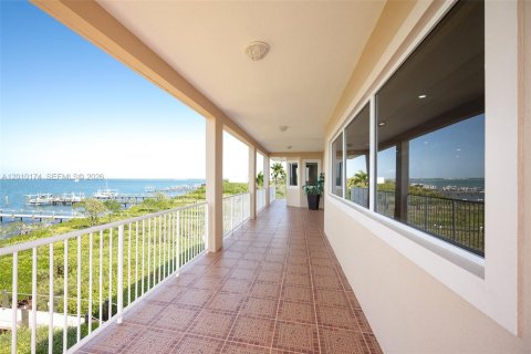 Villa ou maison à vendre à Key Largo, Floride: 5 chambres, 447.97 m2 № 2074863 - photo 7