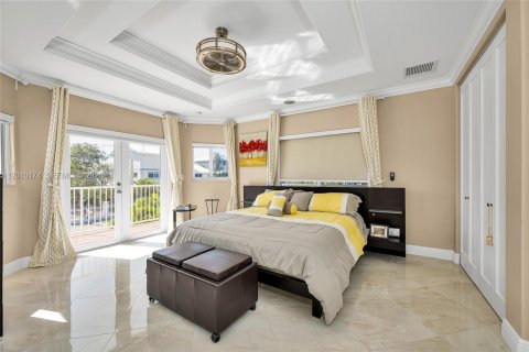 Villa ou maison à vendre à Key Largo, Floride: 5 chambres, 447.97 m2 № 2074863 - photo 24