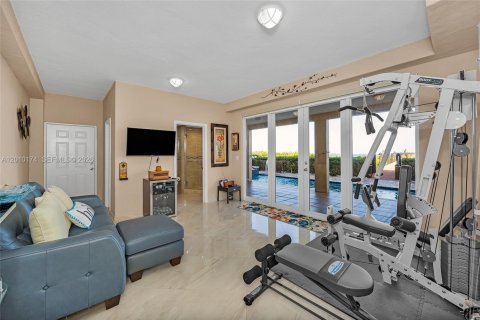 Villa ou maison à vendre à Key Largo, Floride: 5 chambres, 447.97 m2 № 2074863 - photo 22