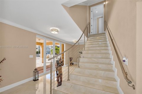 Villa ou maison à vendre à Key Largo, Floride: 5 chambres, 447.97 m2 № 2074863 - photo 12