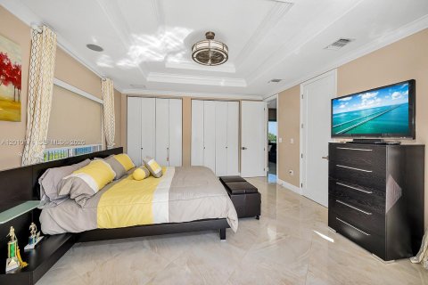Villa ou maison à vendre à Key Largo, Floride: 5 chambres, 447.97 m2 № 2074863 - photo 25