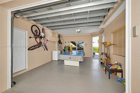 Villa ou maison à vendre à Key Largo, Floride: 5 chambres, 447.97 m2 № 2074863 - photo 21