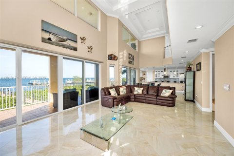 Villa ou maison à vendre à Key Largo, Floride: 5 chambres, 447.97 m2 № 2074863 - photo 13