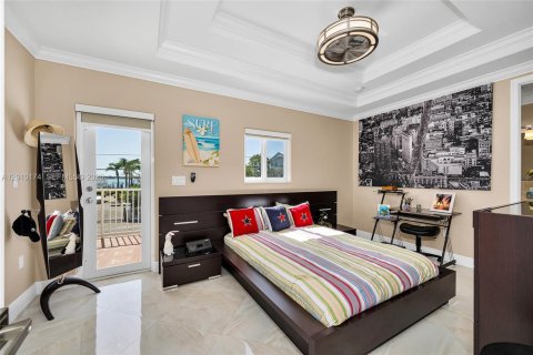 Villa ou maison à vendre à Key Largo, Floride: 5 chambres, 447.97 m2 № 2074863 - photo 28