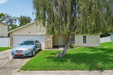 Villa ou maison à Hudson, Floride 3 chambres, 135.82 m2 № 2367523