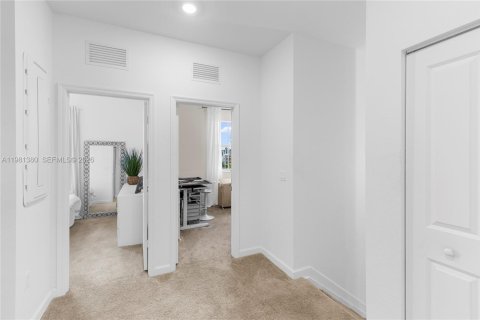 Touwnhouse à louer à Coral Springs, Floride: 3 chambres, 124.86 m2 № 2047144 - photo 3