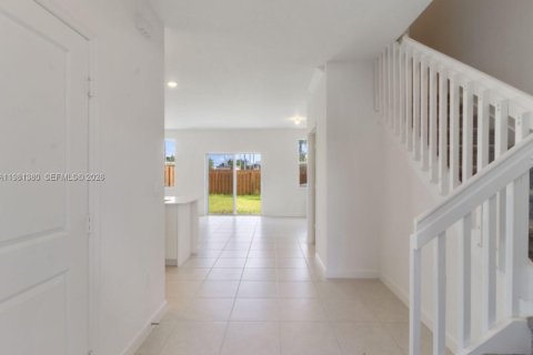 Touwnhouse à louer à Coral Springs, Floride: 3 chambres, 124.86 m2 № 2047144 - photo 4