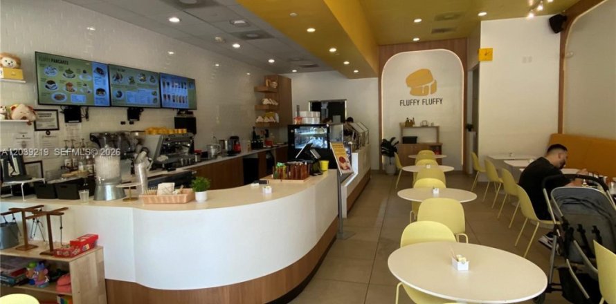 Propiedad comercial en Doral, Florida № 2089429