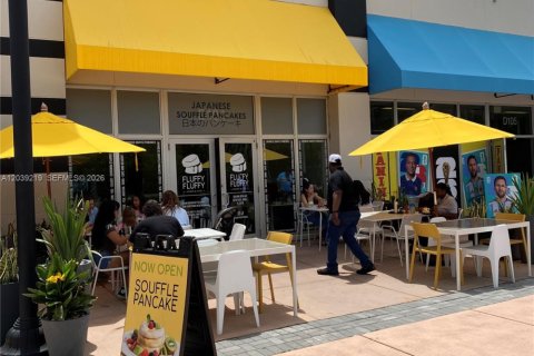 Propiedad comercial en venta en Doral, Florida № 2089429 - foto 3