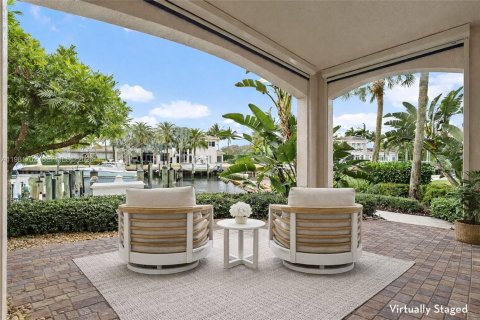 Condo in North Palm Beach, Florida, 3 bedrooms  № 2042978 - photo 3