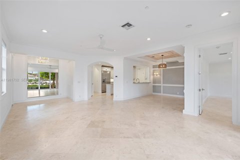 Condo in North Palm Beach, Florida, 3 bedrooms  № 2042978 - photo 7