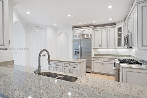 Condo in North Palm Beach, Florida, 3 bedrooms  № 2042978 - photo 14