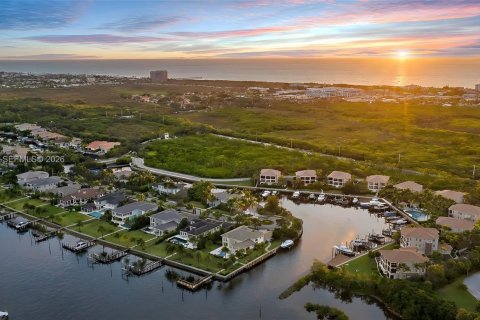 Condo in North Palm Beach, Florida, 3 bedrooms  № 2042978