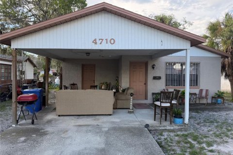 Villa ou maison à Saint Petersburg, Floride 3 chambres, 90.3 m2 № 2359067