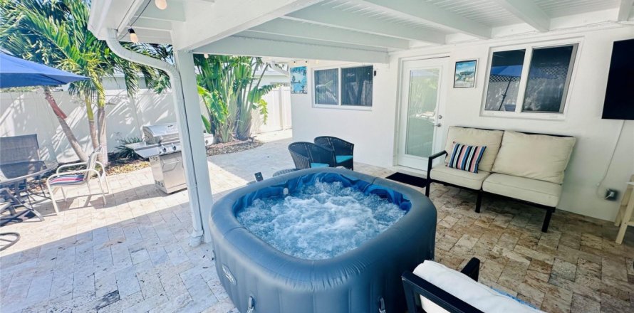 Casa en Boca Raton, Florida 3 dormitorios № 1047789