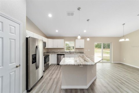 Villa ou maison à vendre à Citrus Springs, Floride: 3 chambres, 144.65 m2 № 1563481 - photo 6