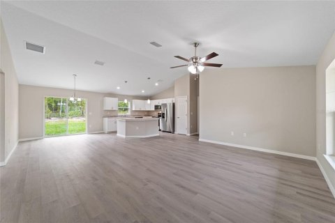 Villa ou maison à vendre à Citrus Springs, Floride: 3 chambres, 144.65 m2 № 1563481 - photo 26